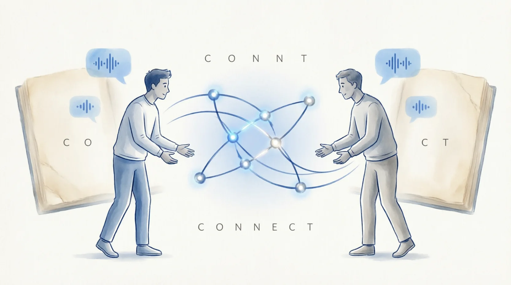 Connection Synonyms