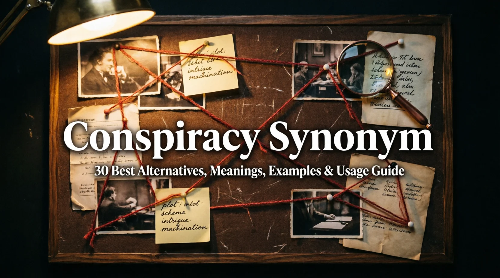 Consolidation Synonyms