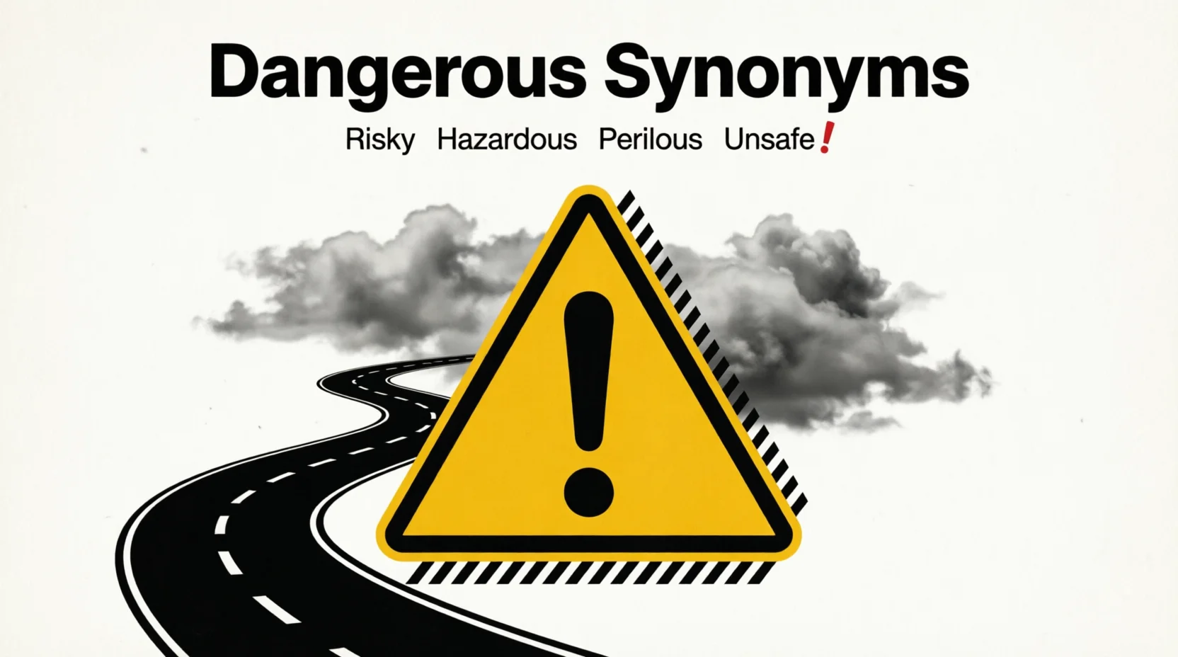 Dangerous Synonyms