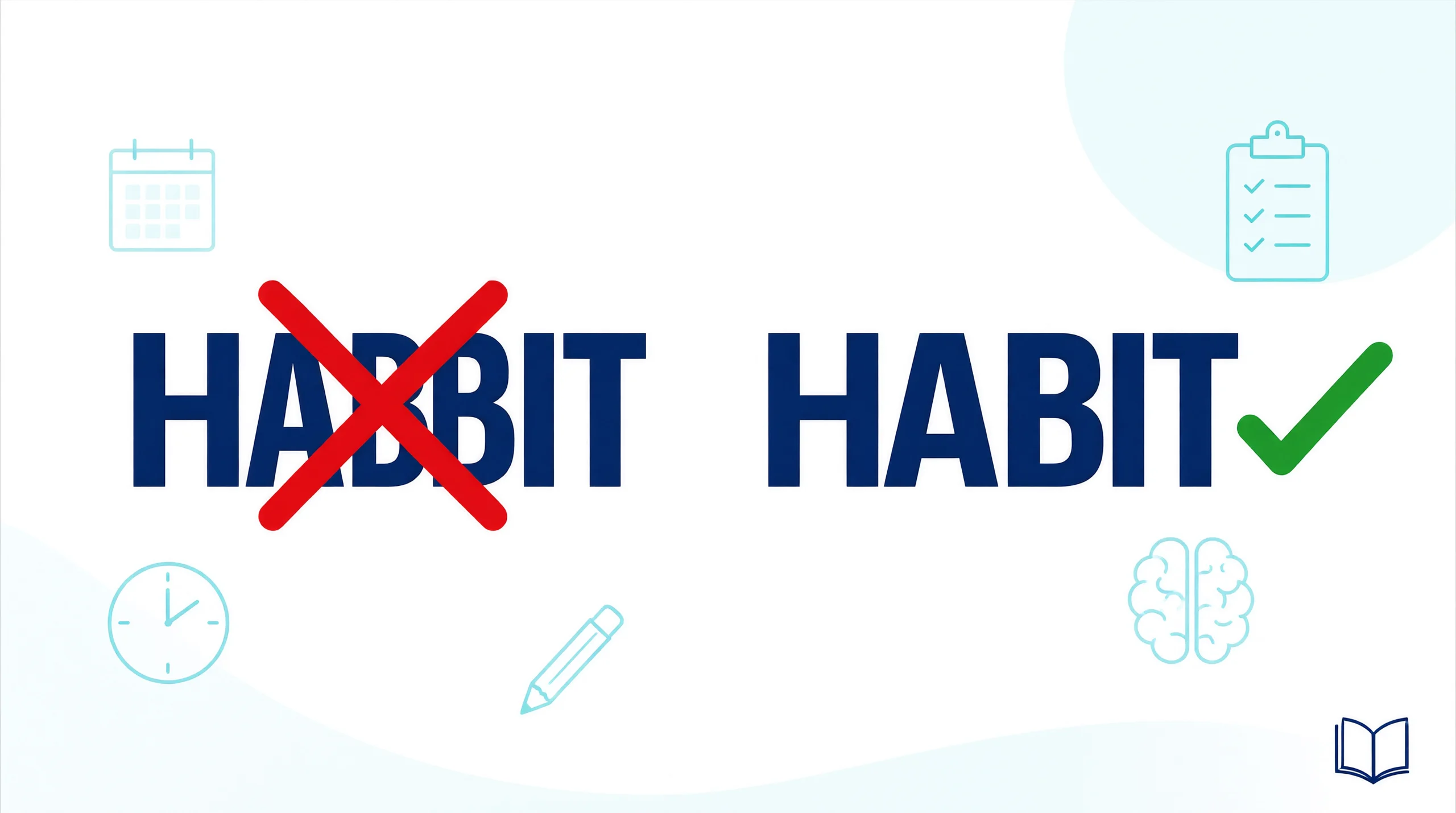 Habbit vs Habit