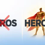 Heros vs. Heroes
