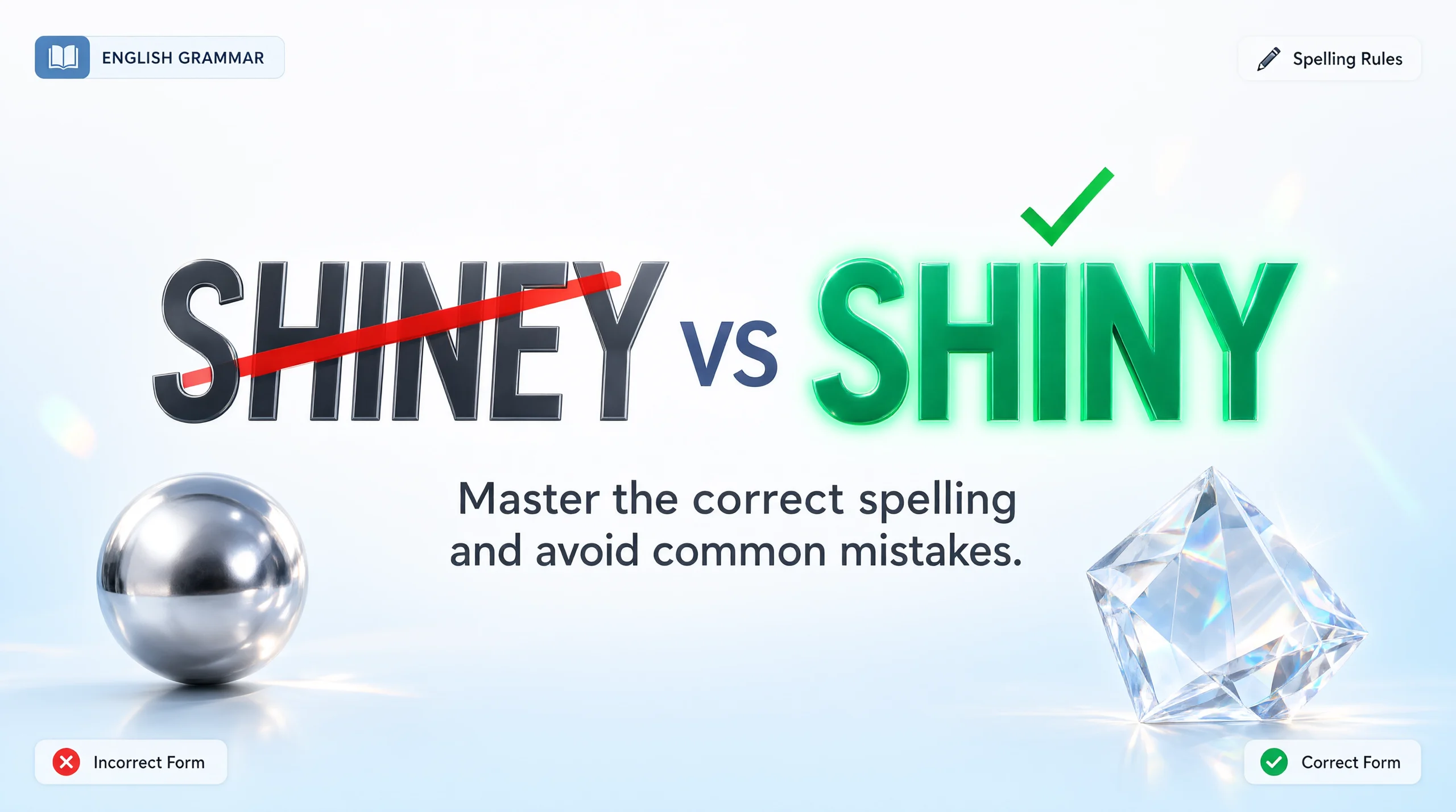 Shiney vs. Shiny